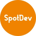 Spotdev: The Uk's Hubspot Integration Experts logo