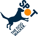 Spot The Dog Walker logo
