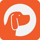 Spot Dog Walkers logo