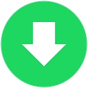 SpotDownloader logo