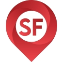Favicon of Spot Finder