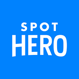 SpotHero logo