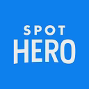 SpotHero logo
