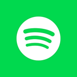 Spotify Technology S.A. company mark