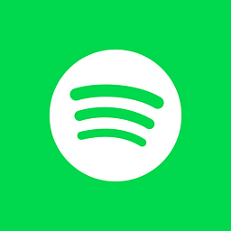 SPOTIFY logo