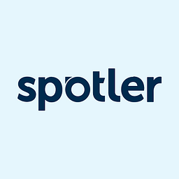 Spotler CRM logo