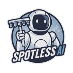 Spotless AI Limited logo
