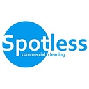 Spotless Cleaning Cambridge logo