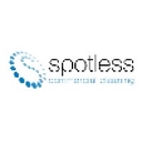 Spotless Commercial Cleaning Ltd logo