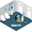 Spotless Cleaning Chicago