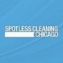 Spotless Cleaning Chicago logo