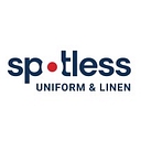 Spotless Uniform Ltd. logo