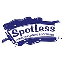 Spotless Window Cleaning & Softwash logo
