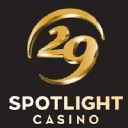 Spotlight 29 Casino logo