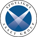 Spotlight Asset Group, Inc. logo