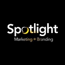 Spotlight Marketing and Branding logo