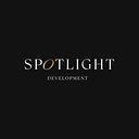 Spotlight Development Inc. logo