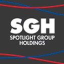 Spotlight Retail Group (Srg) logo
