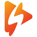 Spotlightr logo