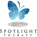 Spotlight Therapy, Inc. logo