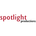 Spotlight Productions logo