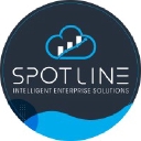 Spotline Inc. logo