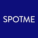 Spotme logo