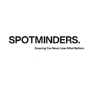 Spotminders logo