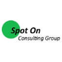 Spot On Consulting Group   Cpa's logo
