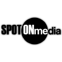 Spot On Media logo