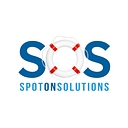 Spot On Solutions Llc logo