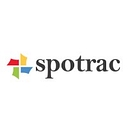 spotrac.com logo