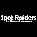 Spot Raiders Dry Cleaning & Laundry Services logo