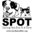Spot logo