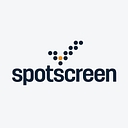 Spotscreen logo