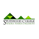 Spotswood College logo