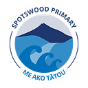 Spotswood Primary School logo