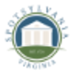 Spotsylvania Votes logo