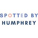 Spotted By Humphrey