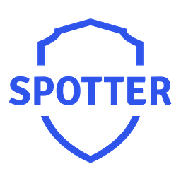 Spotter Global, Inc. logo