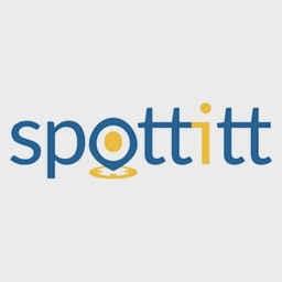 Spottitt Ltd logo