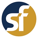 Spotts Fain Pc logo