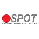 Spiral Pipe Of Texas logo