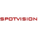 Spotvision International Agency   logo
