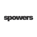 Spowers logo