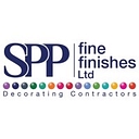 Spp Fine Finishes Ltd   Decorating Contractors logo