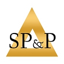 Stille Pierce & Pertzborn logo