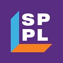 St Paul Public Library logo