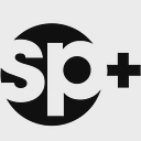 SP Plus Corporation logo