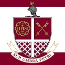 Saint Peter's Preparatory School logo